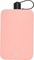 DRNK Steel   Reusable Water Bottle for Workplace hydration, Travel, Hiking and Gym   As Seen on Shark Tank   Leak Proof   Non Toxic   BPA Free   17oz (500ml) [Coral]
