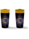 Pyramid The Eternals Galaxy Travel Mug, 450 ml Capacity