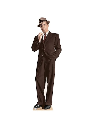 BPA Cut Out of Humphrey Bogart