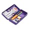 mierEdu Magnetic Puzzle Box &ndash; Space Adventurers   Travel-Ready Magnetic Dress-Up Puzzle Set   Ages 3+   Creative &amp; Educational Toy for Kids