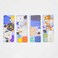 mierEdu Magnetic Puzzle Box &ndash; Space Adventurers   Travel-Ready Magnetic Dress-Up Puzzle Set   Ages 3+   Creative &amp; Educational Toy for Kids