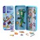 mierEdu Travel Magnetic Box &ndash; Aircraft   Portable Aviation-Themed Magnetic Puzzle for Kids Ages 3+   Creative &amp; Educational Travel Toy