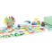 Magnetic Learning Game for Kids Counting Skills