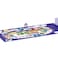 mierEdu Magnetic Time Learning Game   Educational Magnetic Toy for Kids Ages 3+   Early Time-Telling &amp; Number Skills Activity