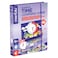 mierEdu Magnetic Time Learning Game   Educational Magnetic Toy for Kids Ages 3+   Early Time-Telling &amp; Number Skills Activity