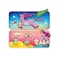 mierEdu Travel Magnetic Box   Compact Travel-Friendly Magnetic Puzzle Game for Kids Ages 3+   Imagination &amp; Creativity Toy