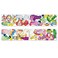 mierEdu Travel Magnetic Box   Compact Travel-Friendly Magnetic Puzzle Set for Kids Ages 3+   Imaginative &amp; Portable Play Toy