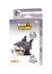 mierEdu Build-N-Sound 3D Puzzle Shark &ndash; Eco-Friendly DIY 3D Shark Model Kit, Educational &amp; Interactive Puzzle Toy for Kids &amp; Adults