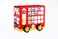 Maths Bus Learning Toy for Kids Fun Math Activities