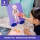 mierEdu Magnetic Pad &ndash; Designed for Beginners   Portable Magnetic Learning Pad for Kids Ages 3+   Educational &amp; Screen-Free Toy for Home or Travel