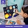 mierEdu Magnetic Pad &ndash; Imagination &amp; Creativity   Portable Magnetic Learning Pad for Kids Ages 3+   Screen-Free Educational Toy for Travel, Home &amp; Play