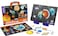 mierEdu Magnetic Pad &ndash; Imagination &amp; Creativity   Portable Magnetic Learning Pad for Kids Ages 3+   Screen-Free Educational Toy for Travel, Home &amp; Play