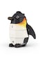 ADJUSTABLE 3D PUZZLE - EMPEROR PENGUIN
