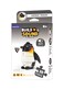 ADJUSTABLE 3D PUZZLE - EMPEROR PENGUIN