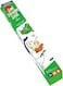 mierEdu Giant Colouring Scroll   Reusable Wall-Mounted 3 m Kids Colouring Roll   Ages 3+   Creative &amp; Educational Activity for Children