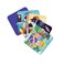 mierEdu Travel Games &ndash; Memo   Compact Travel-Friendly Memory Game for Kids Ages 3+   Screen-Free Educational Game for Family &amp; Travel
