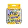 mierEdu Travel Games &ndash; Memo   Compact Travel-Friendly Memory Game for Kids Ages 3+   Screen-Free Educational Game for Family &amp; Travel