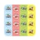 mierEdu Magnetic Children&rsquo;s Puzzle &ndash; Thinking &amp; Learning Set   Portable Educational Puzzle for Kids Ages 3+   Early Cognitive &amp; Skill Development Toy