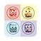 mierEdu Magnetic Pad &ndash; Compact Thinking &amp; Creativity Set   Portable Magnetic Puzzle &amp; Learning Board for Kids Ages 3+   Screen-Free Educational Toy