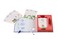 mierEdu Wipe Clean Activity Set Numbers 1 &ndash; Reusable Educational Workbook for Kids, Practice Numbers &amp; Counting, Perfect Pre-School Learning Tool