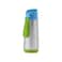 b.box Insulated Spout Water Bottle For Children, Tilting And Drinking, Keeps Drinks Cold For Up To 15 Hours And Warm For 8 Hours, 500 ml