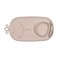 b.box 101309 Roll + Go Mealtime Mat Roll And Goomil Time Mat Latte