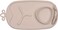 b.box 101309 Roll + Go Mealtime Mat Roll And Goomil Time Mat Latte