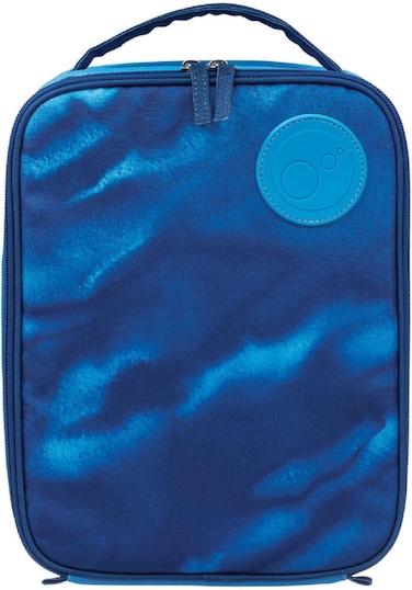 b.box Flexi Thermal Lunch Bag For Children, Keeps Lunch Cool And Fresh For Longer, Machine Washable, Suitable For Large Lunch Box And Snack Box