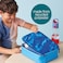 b.box Flexi Thermal Lunch Bag For Children, Keeps Lunch Cool And Fresh For Longer, Machine Washable, Suitable For Large Lunch Box And Snack Box