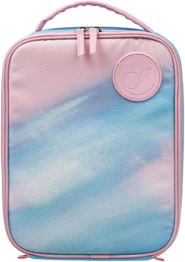 b.box Flexi Thermal Lunch Bag For Children, Keeps Lunch Cool And Fresh For Longer, Machine Washable, Suitable For Large Lunch Box And Snack Box