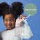 b.box Junior Drink &amp; Water Bottle - Spearmint, Easy Grip Bottle And Leakproof Lid, Cute Toddler-Friendly Design, Flip Top Straw, 450ml/15Oz