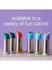 b.box Insulated Drink Bottle With Straw, Stainless Steel Water Bottle For Kids 3+ Years, Push Button Lid, BPA-Free, Keeps Drinks Cold Up To 15 Hours, 500ml (17 Fl Oz)-Midnight