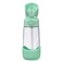 b.box Tritan Children's Water Bottle, Easy Grip Water Bottle And Leakproof Lid, Modern Cool Design Suitable For Kids Ideal For Replacing Leakproof Cup, 450ml