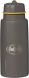 b.box Triple Insulated 1L/34Oz Stainless Steel Water Bottle W/Flip Straw Keeps Drinks Cold 46 Hours Leak-Proof Tumbler With Lid &amp; Straw For Travel, Gym &amp; School BPA-Free Sports Bottle Batman