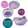 b.box - Toddler Fill + Feed - Peony