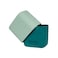 b.box Silicone Snack Cups, Reusable Food Meal Prep Storage Container, Fits In Lunchbox, Oven, Microwave, Freezer &amp; Dishwasher Safe