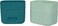 b.box Silicone Snack Cups, Reusable Food Meal Prep Storage Container, Fits In Lunchbox, Oven, Microwave, Freezer &amp; Dishwasher Safe
