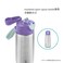 b.box Children's Water Bottle, Spout, Insulated Drink Bottle