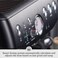 Sage The Barista Express Impress - Bean To Cup Coffee Machine With Grinder And Milk Frother, Black Truffle - UAE Version (2 Year Manufacturer Warranty)