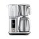 Sage - The Luxe Brewer Thermal One Touch Crafted Coffee - SCA Golden Cup, Programmable, Dual-Wall Thermal Carafe, Cone &amp; Flat Bottom Filters, 1.77L Removable Water Tank