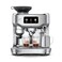 Sage - The Oracle Dual Boiler, Bean to Cup Coffee Machine with Manual and Automatic Milk Frother, 45 Grind Settings - 16 Pre-Set Recipes Incl. Espresso, Cappuccino, Flat White - Stainless Steel