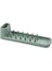 Graidient span ikeaa ST&Auml;MLING Dish Drainer, Green, 48 cm (19 ")