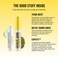 Growth Bomb Lash and Brow Serum 4.5 ml