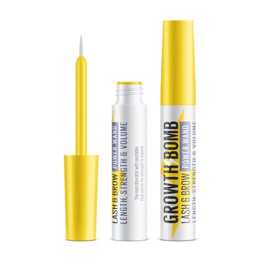 Growth Bomb Lash and Brow Serum 4.5 ml