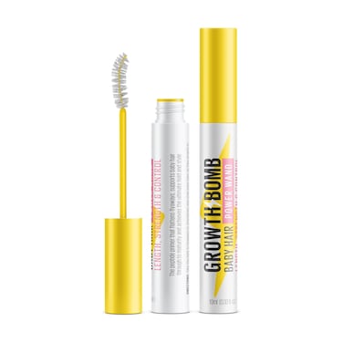Growth Bomb Baby Hair Growth Wand Serum 10 ml