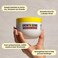 Growth Bomb Strengthening Hair Mask, 175 ml, Repair, Revive & Protect
