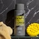 Growth Bomb 2 in 1 Shampoo and Conditioner - Natural 2 in 1 Shampoo and Conditioner for Men & Women, Use on Mens Thin Hair, Support for Thick, Full Hair, Caffeine from Yerba Mate - 300 mL