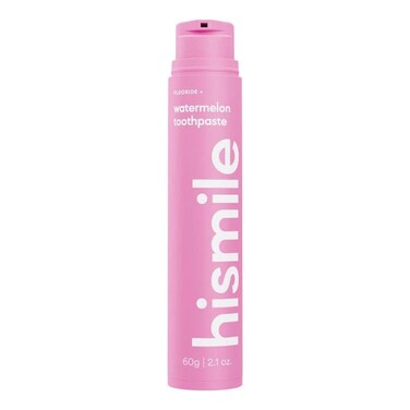 Hismile Watermelon Toothpaste 60G