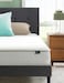ZINUS 6 Inch Foam and Spring Mattress Queen Size