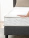 ZINUS 6 Inch Foam and Spring Mattress Queen Size